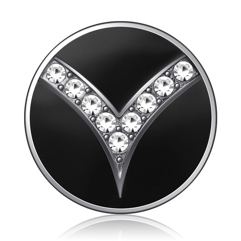 Black Style present Coconut tr - Black Tin Candle review and price