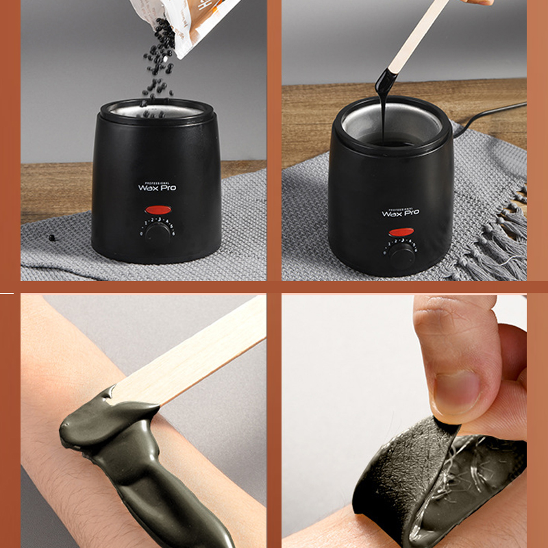 Wax Heater Machine for Hair Re - Wax Melting Pot review and price