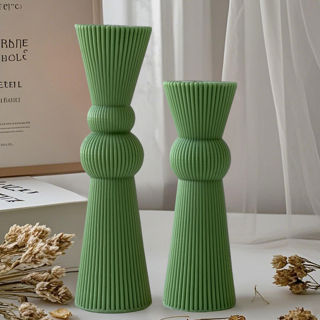 DIY Long Rod Striped Pillar Ca - Candle Making Supplies For Beginners review and price