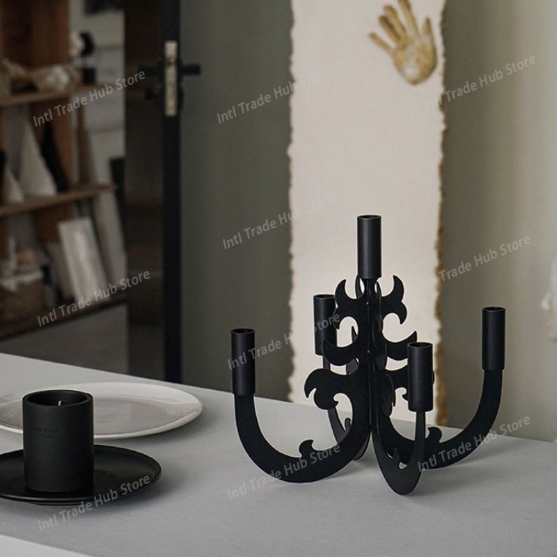 Vintage Candle Holder Living R - Luxury Candle Supplies Usa review and price