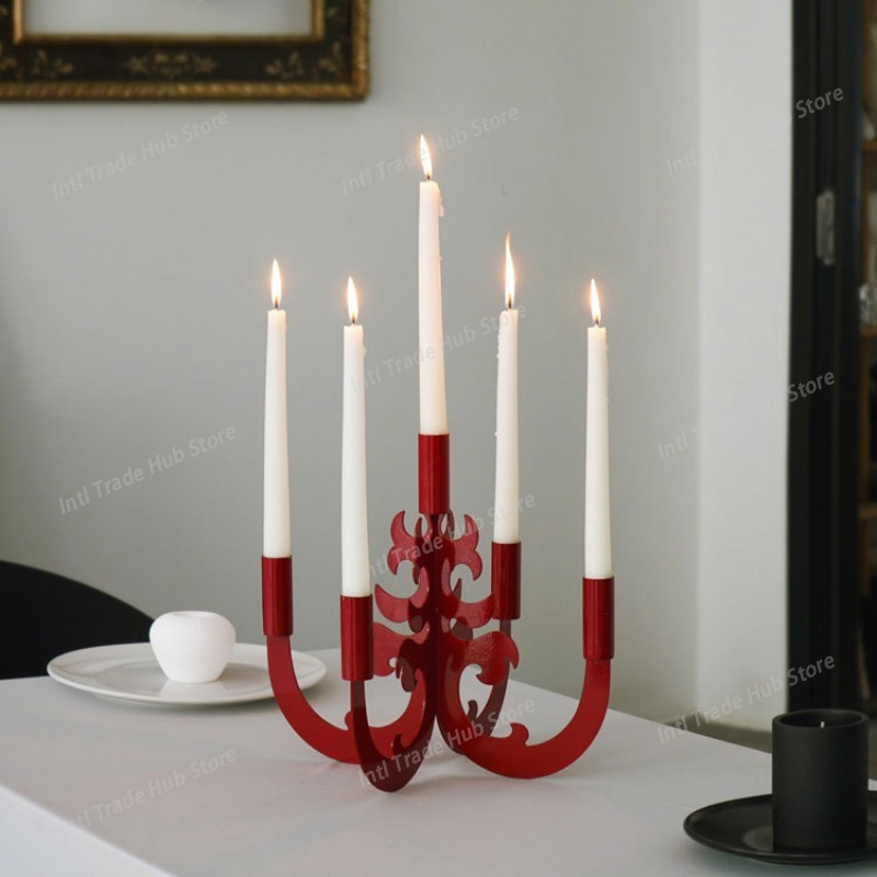 Vintage Candle Holder Living R - Luxury Candle Supplies Usa review and price