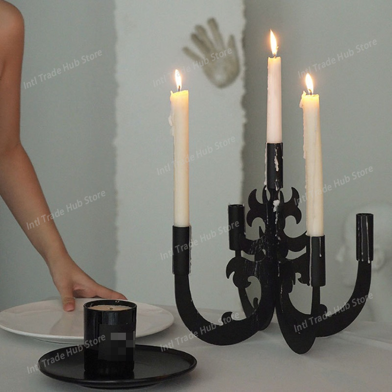 Vintage Candle Holder Living R - Luxury Candle Supplies Usa review and price