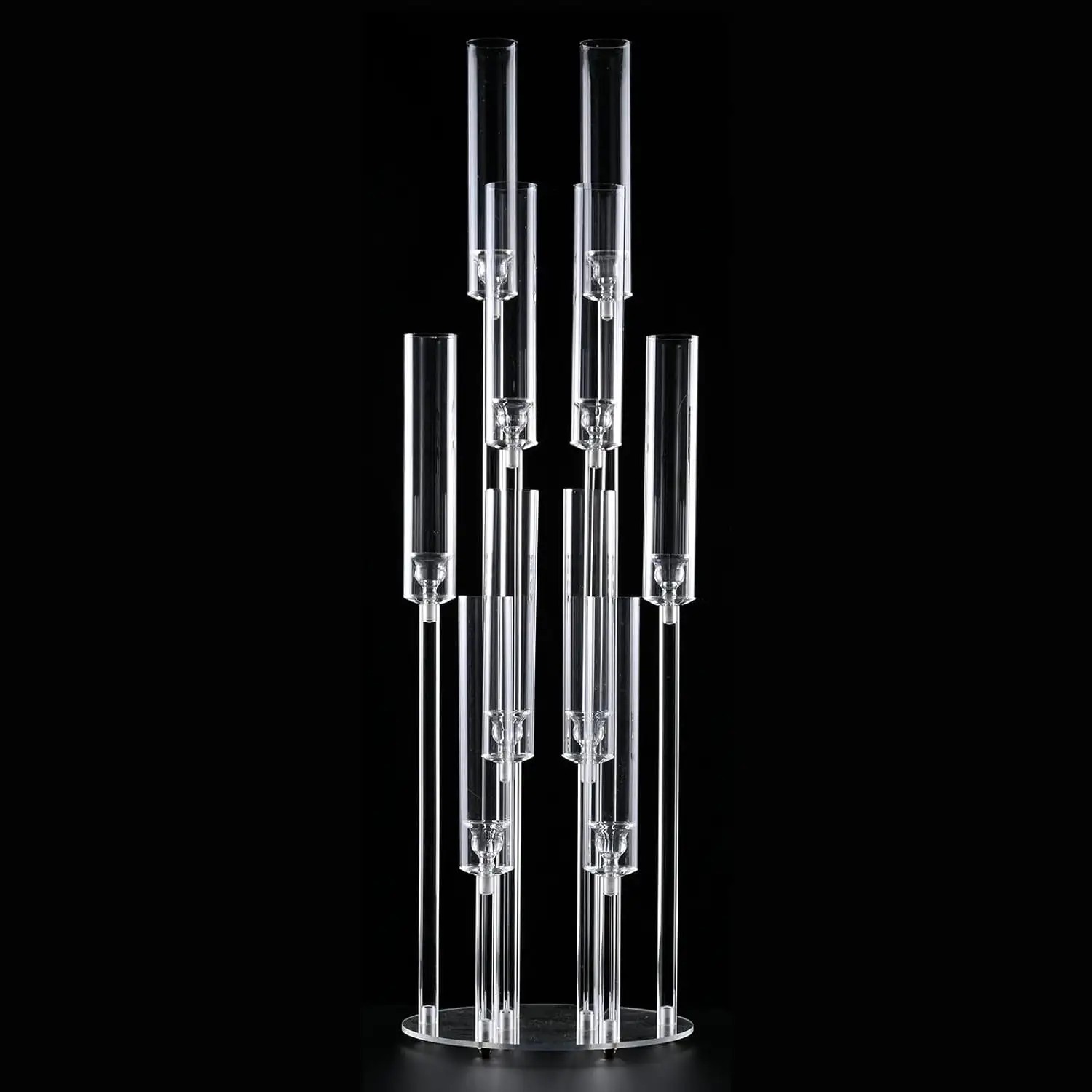 F30 10pc candle Plinth Cylinde - Luxury Candle Supplies Usa review and price