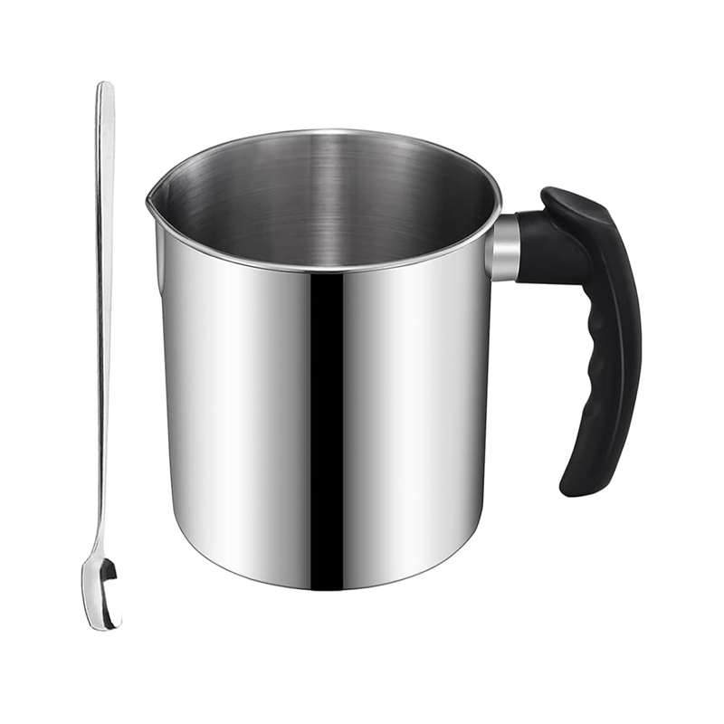 Stainless Steel Candle Making  - Wax Melting Pot review and price