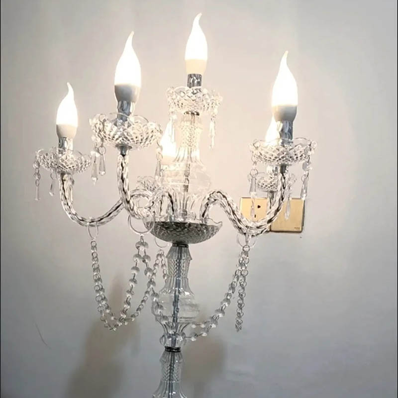 Modern Luxury Candle Lamps Wed - Candle Supplies Usa review and price